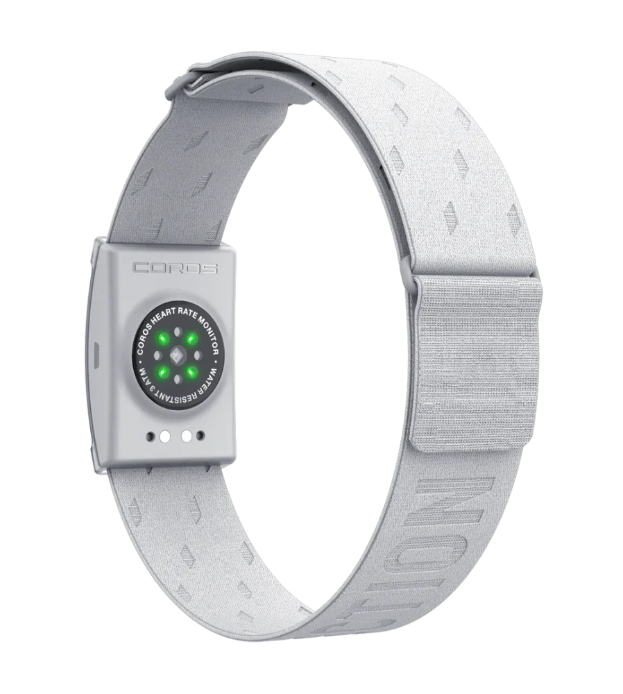 Coros Heart Rate Monitor