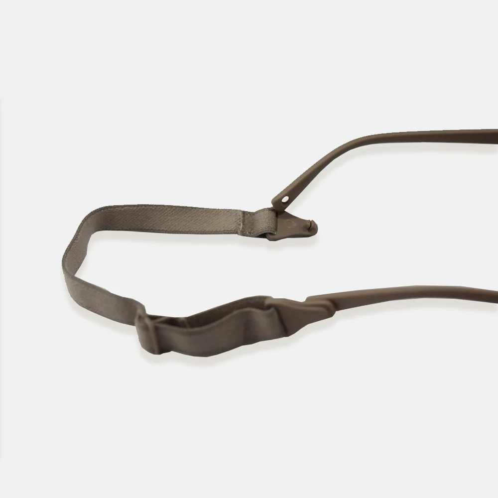 Cordon de Lunettes de Soleil Hop'Pop - Élégant et Léger – Image 4