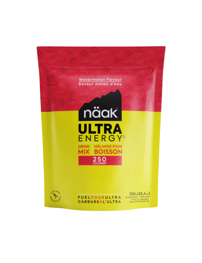Energy Drink Mix Watermelon - 1 Bag
