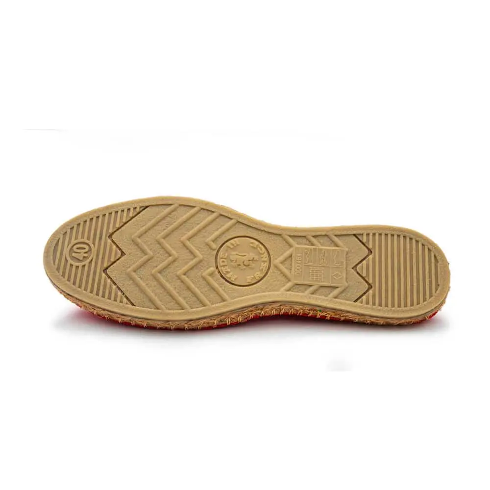 Espadrille Florent – Image 4