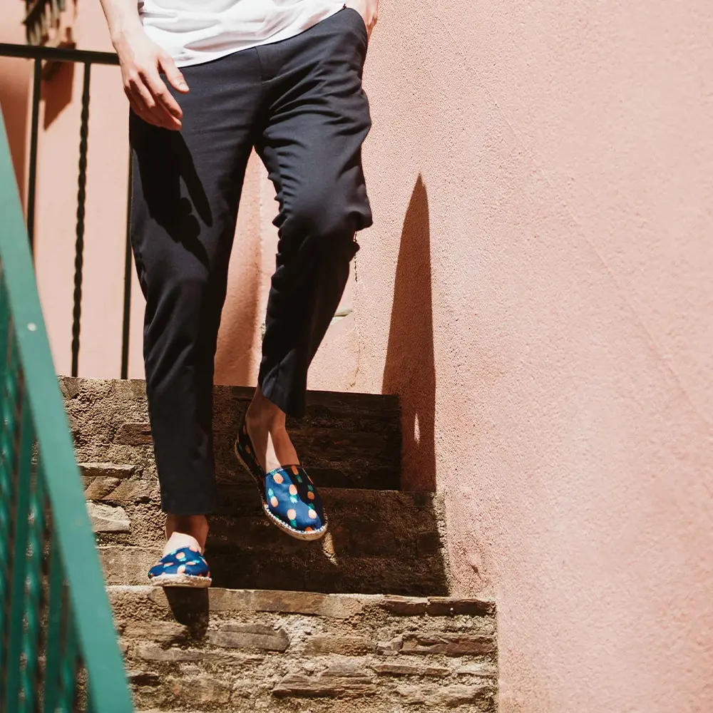 Espadrille Maxence – Image 3