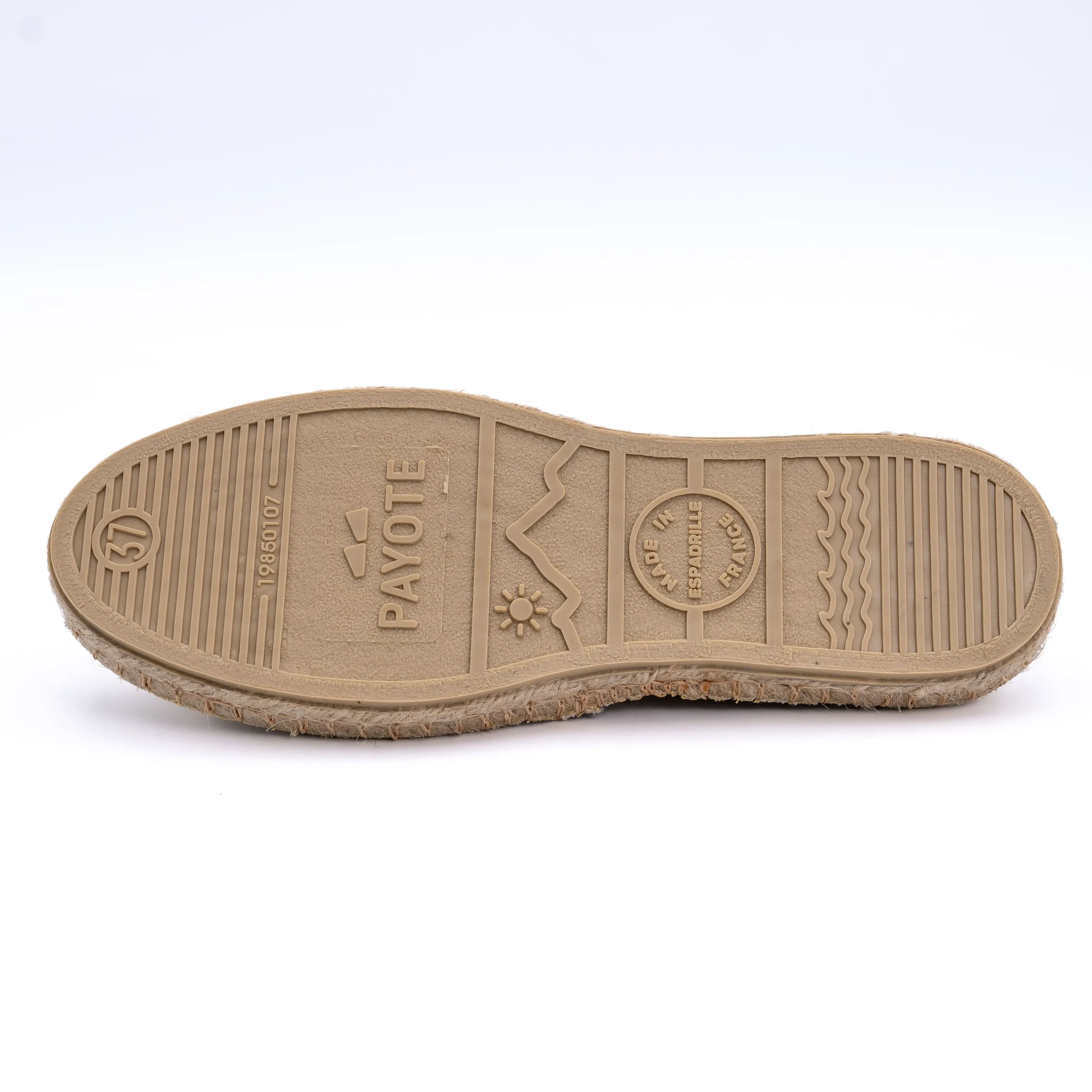 Espadrille Théo – Image 3