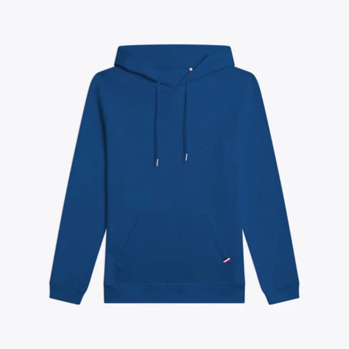 Sweat Bleu Electrique – Image 3